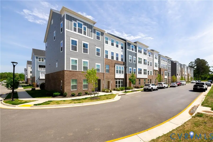 12151 Calgary Loop, Chester, VA 23831 - #3