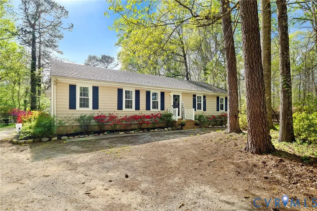 7379 Flannigan Mill Road, Mechanicsville, VA 23111 - #1