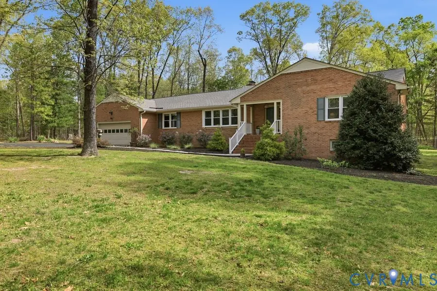 13311 Lewis Road, Chester, VA 23831 - #3