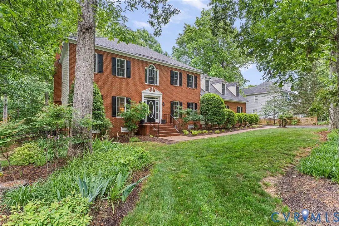 2319 Chartstone Drive, Midlothian, VA 23113 - #1
