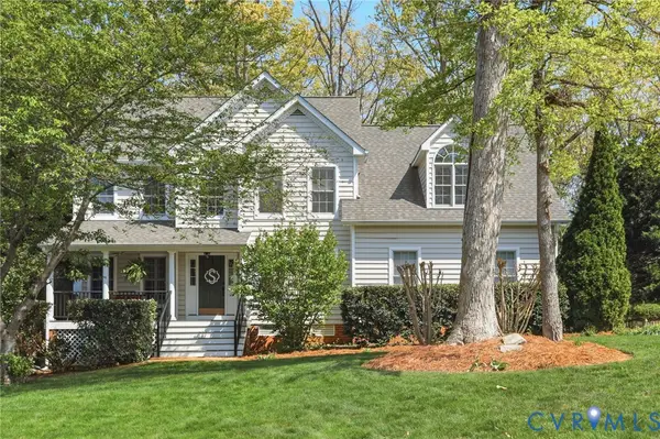 1506 Goswick Ridge Road, Midlothian, VA 23114