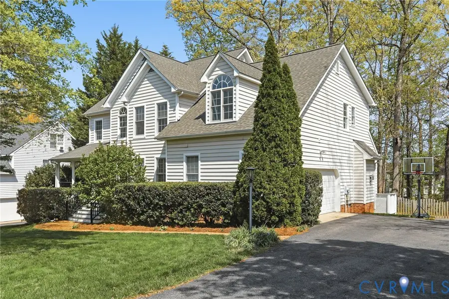 1506 Goswick Ridge Road, Midlothian, VA 23114 - #2