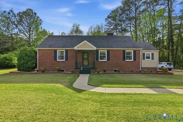 6410 Duncan Road, North Dinwiddie, VA 23803