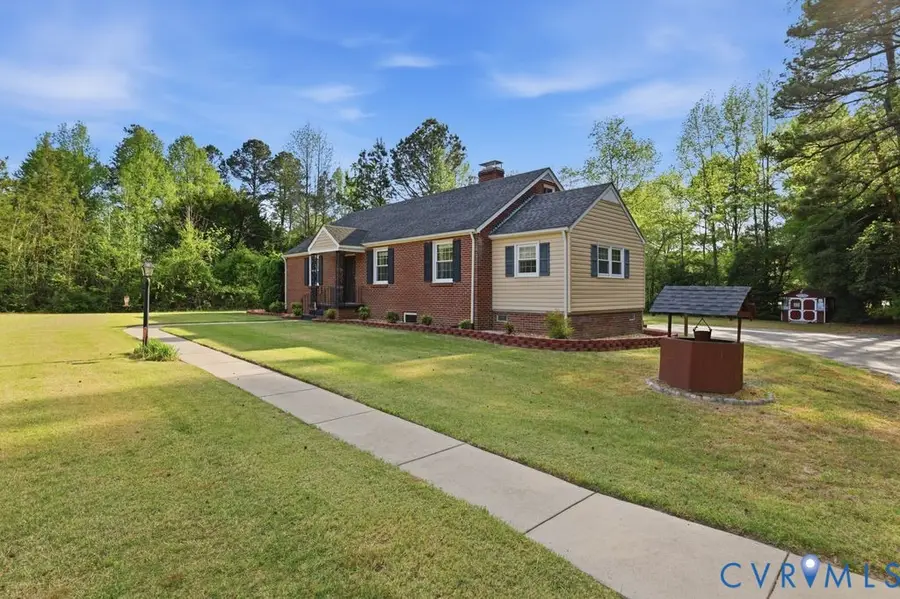 6410 Duncan Road, Petersburg, VA 23803 - #2