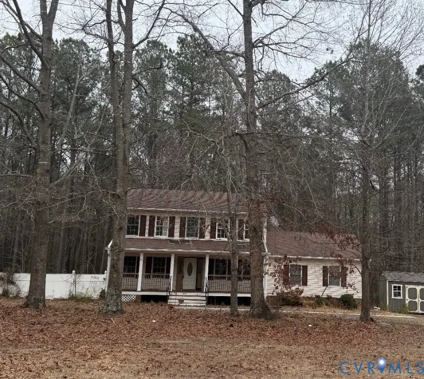 19001 Indian Road, Petersburg, VA 23805 - #1