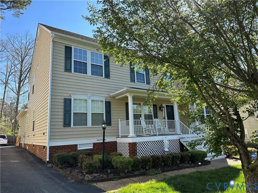 1613 Denby Way, Midlothian, VA 23114 - #3