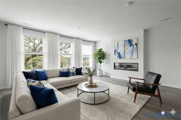 13249 Coalfield Station Lane, Midlothian, VA 23114