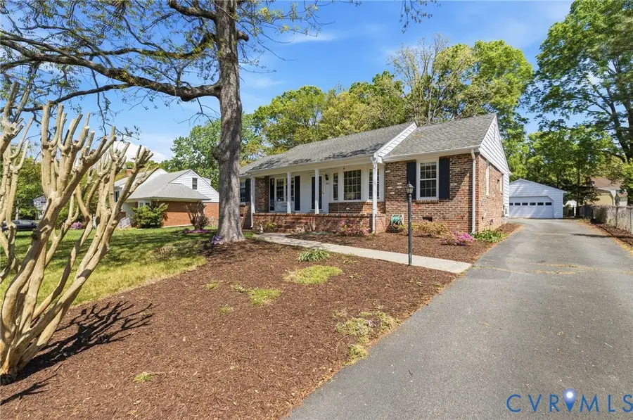 1611 Lauderdale Drive, Henrico, VA 23238 - #2