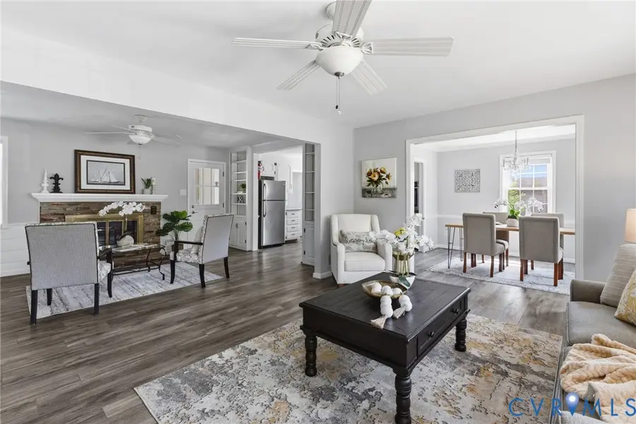 1611 Lauderdale Drive, Henrico, VA 23238 - #3