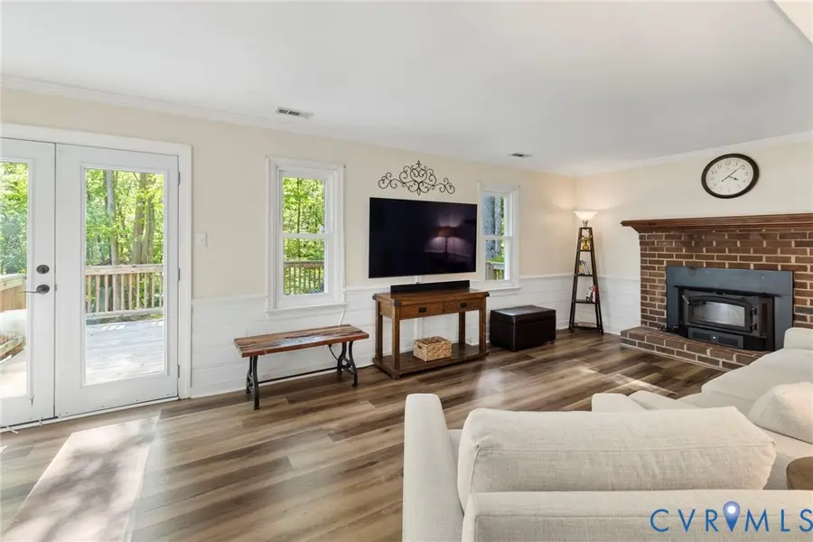 12011 Smoketree Drive, Clover Hill, VA 23236 - #3