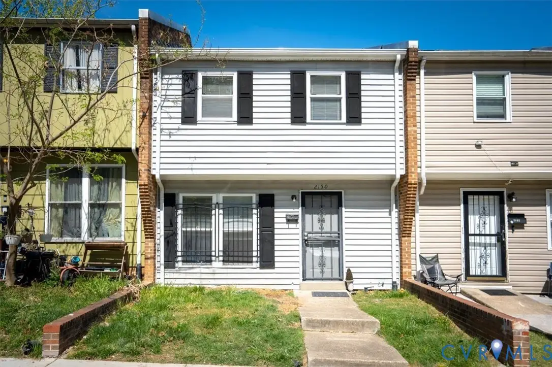 2150 Elkridge Lane, East Highland Park, VA 23223 - #1