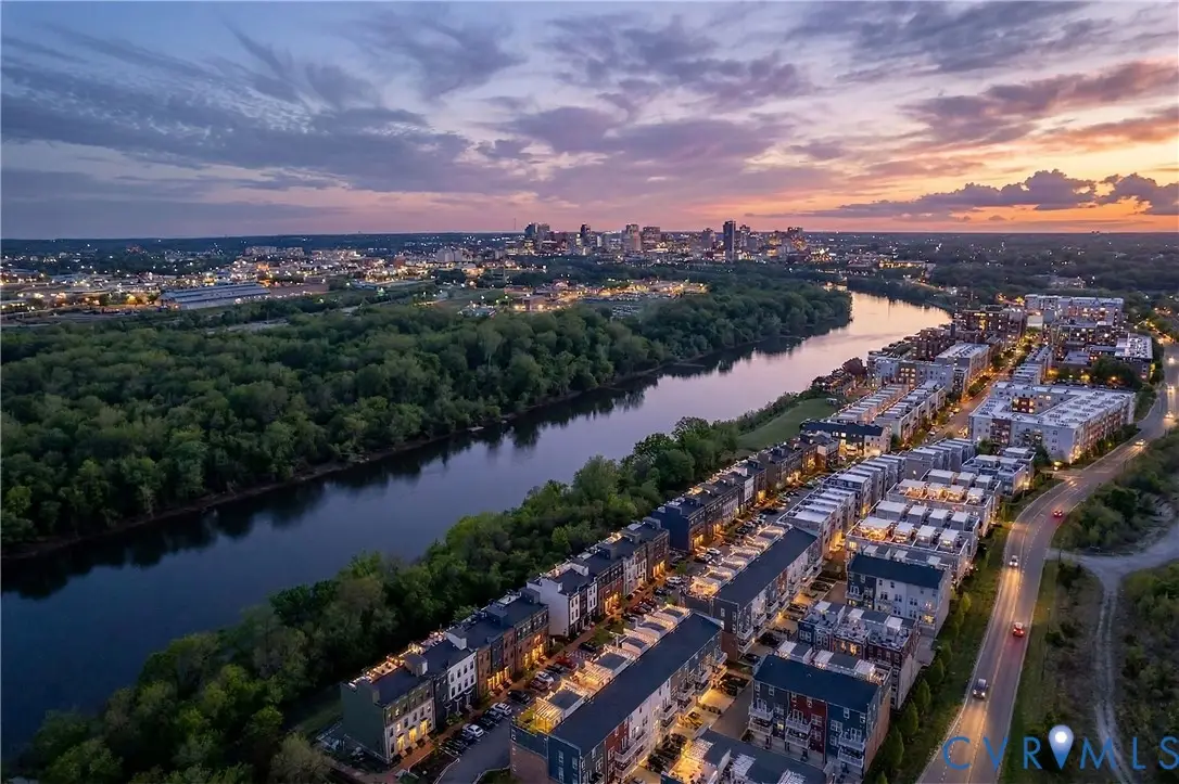 1 Flatwater Row #B, Henrico, VA 23231 - #1