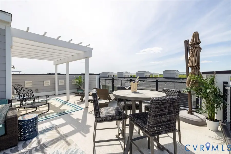 1 Flatwater Row #B, Henrico, VA 23231 - #3