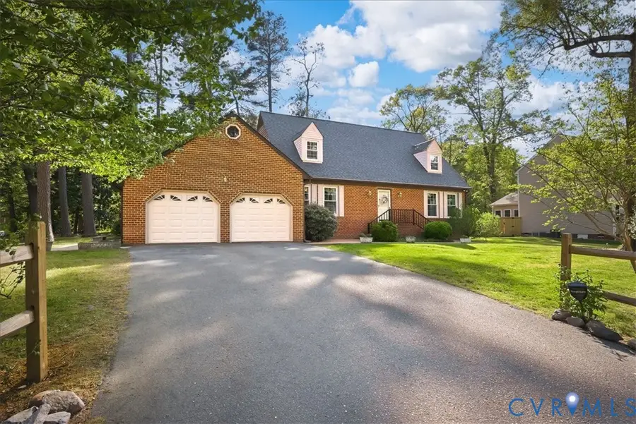 4601 Riderwood Way, Chester, VA 23831 - #2