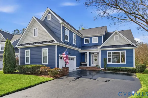 7023 Benhall Circle, Glen Allen, VA 23059