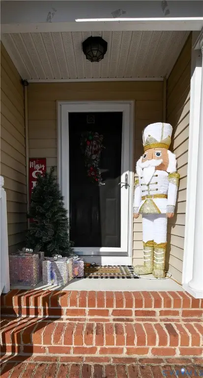 2205 Sara Ann Court, Aylett, VA 23009 - #2