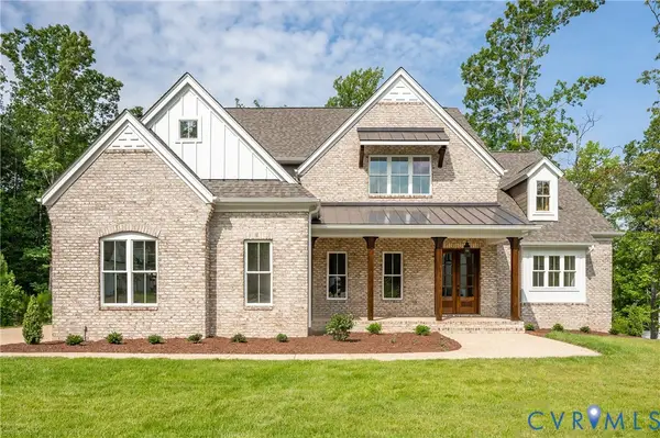 2707 N Otterdale Road, Midlothian, VA 23113