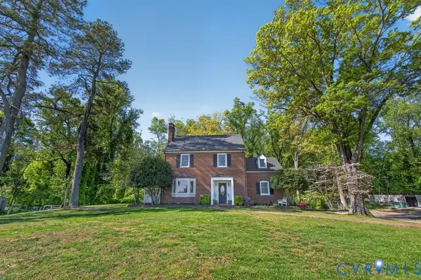 1703 New Market Road, Henrico, VA 23231