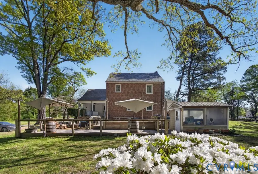 1703 New Market Road, Henrico, VA 23231 - #3