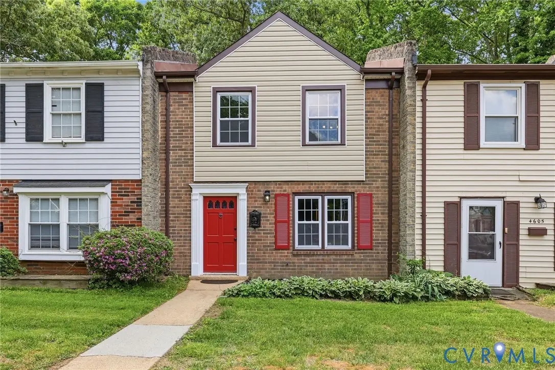 4603 Ian Place, Richmond, VA 23234 - #1