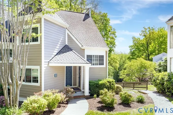 1761 Raintree Commons Drive, Henrico, VA 23238