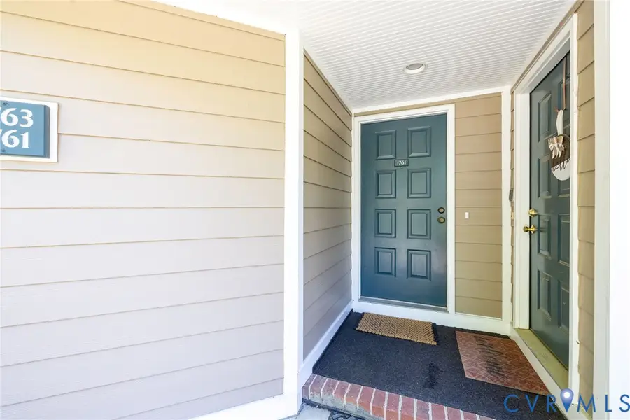 1761 Raintree Commons Drive, Henrico, VA 23238 - #2
