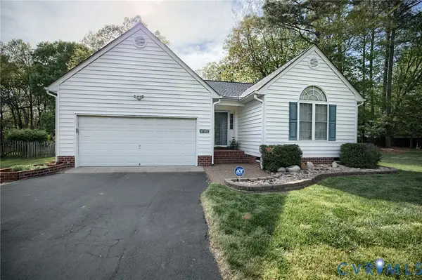 11191 Lesfield Court, Hanover, VA 23116