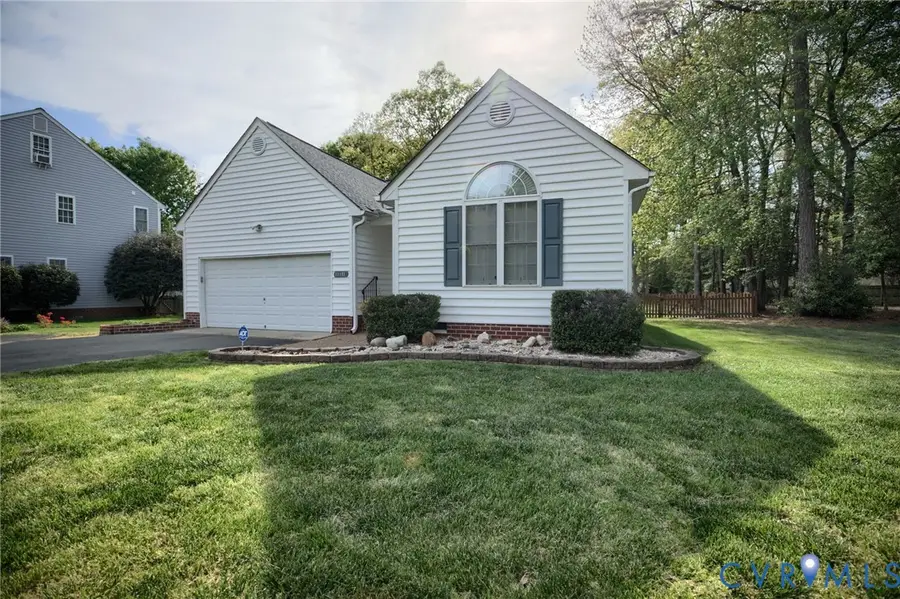 11191 Lesfield Court, Mechanicsville, VA 23116 - #2