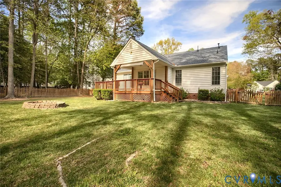 11191 Lesfield Court, Mechanicsville, VA 23116 - #3