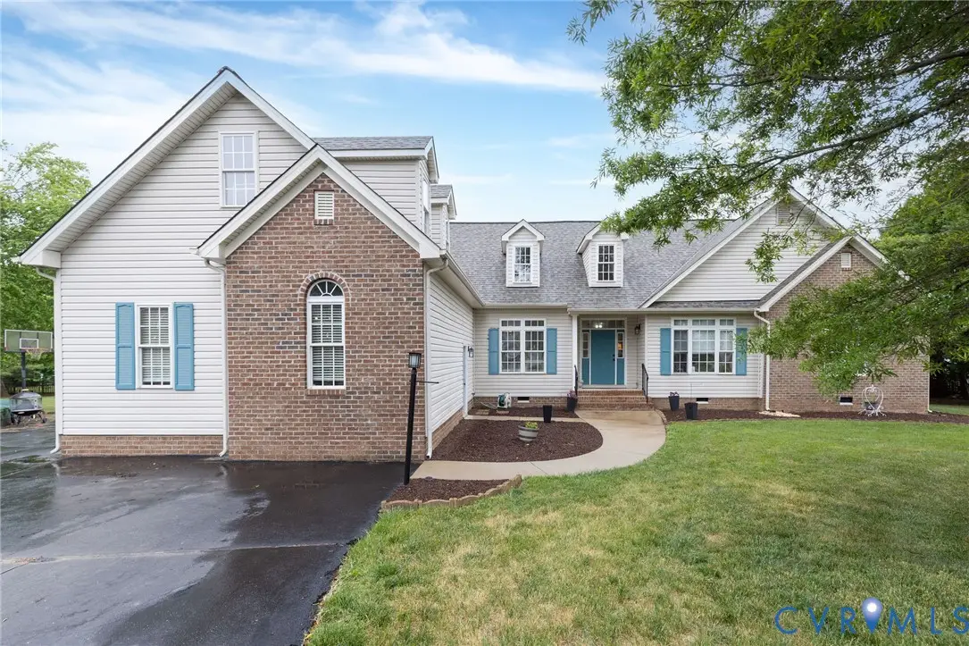 3801 Brennen Robert Place, Glen Allen, VA 23060 - #1