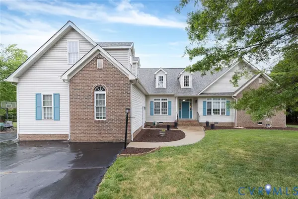 3801 Brennen Robert Place, Glen Allen, VA 23060