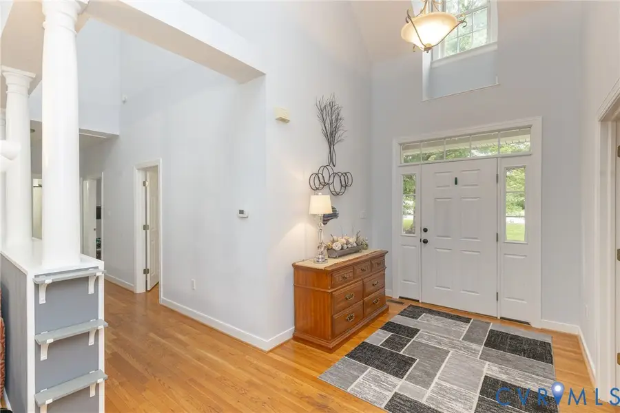 3801 Brennen Robert Place, Glen Allen, VA 23060 - #3