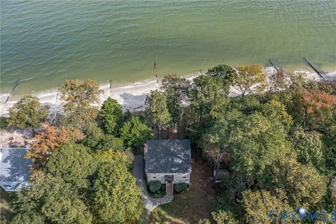 76 Cottage Place, Heathsville, VA 22473 - #1