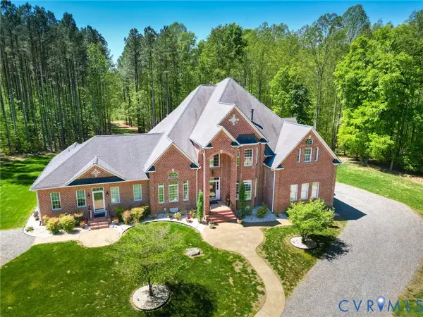 2936 Royal Virginia Court, Goochland, VA 23093