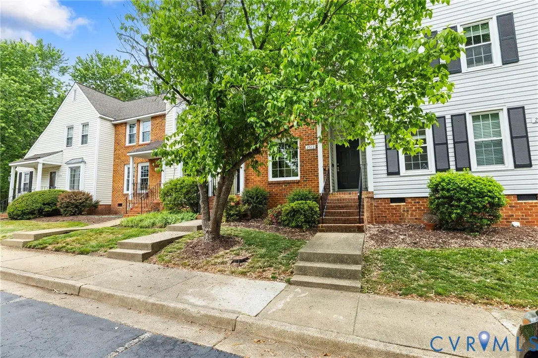 2512 Thicket Greene, Henrico, VA 23233 - #1