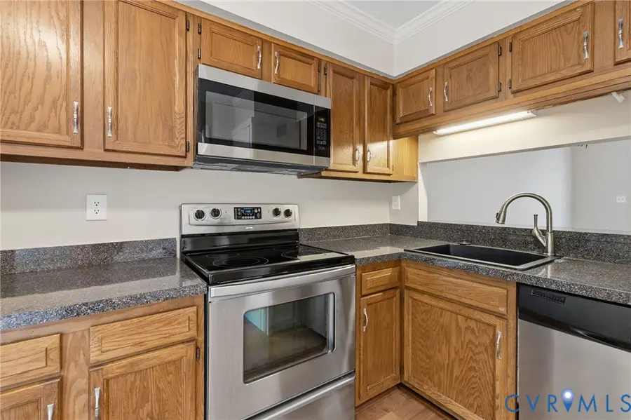 2512 Thicket Greene, Henrico, VA 23233 - #3