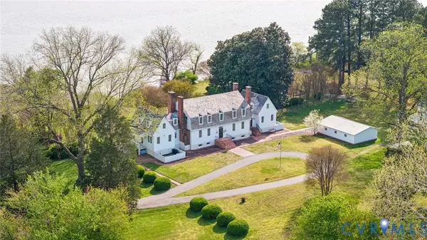 1685 Sweet Hall Road, West Point, VA 23181