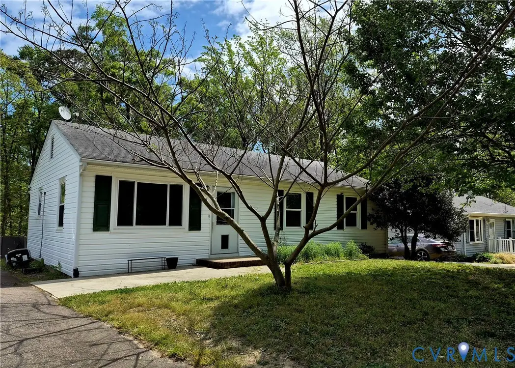 15715 Gary Avenue, Chester, VA 23831 - #1