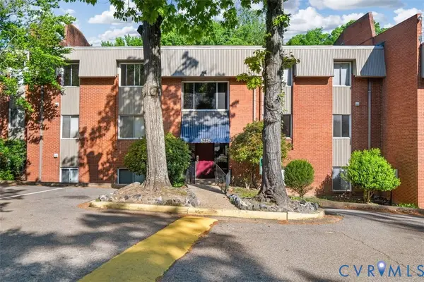 5226 Castlewood Road #E, Chesterfield, VA 23234