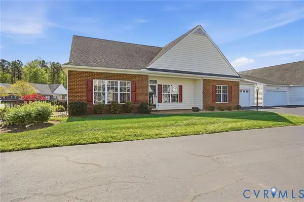 7321 Dress Blue Circle, Mechanicsville, VA 23116