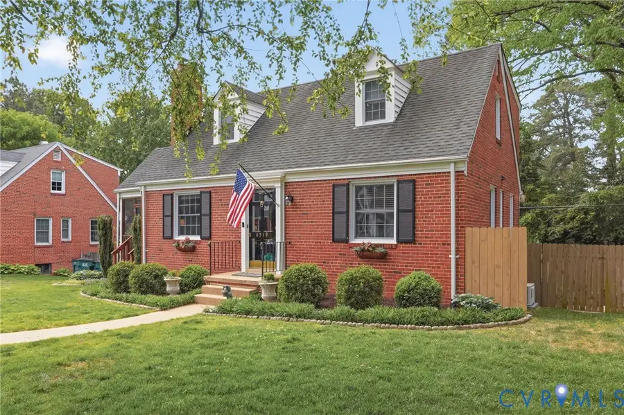 6519 W Franklin Street, Richmond, VA 23226 - #3