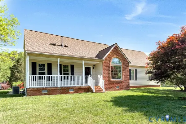 10157 Peridot Court, Hanover, VA 23116