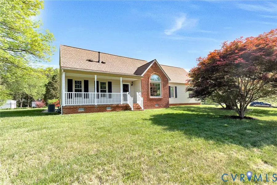 10157 Peridot Court, Mechanicsville, VA 23116 - #2