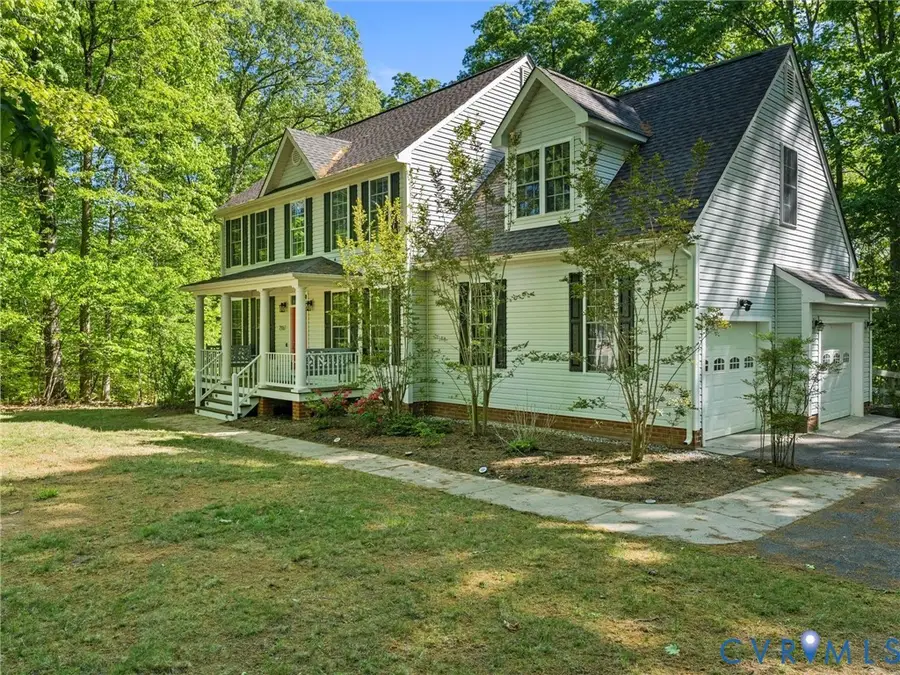 2967 Willow Trace Lane, Sandy Hook, VA 23153 - #3