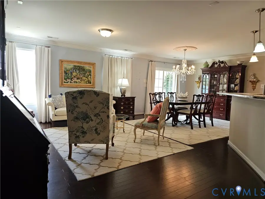 7421 Leaf Fall Way, Mechanicsville, VA 23111 - #3