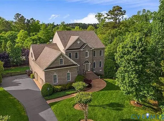 4608 Country Lake Place, Three Chopt, VA 23059 - #2