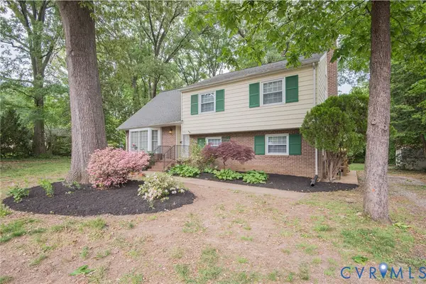 2311 Dolfield Drive, North Chesterfield, VA 23235