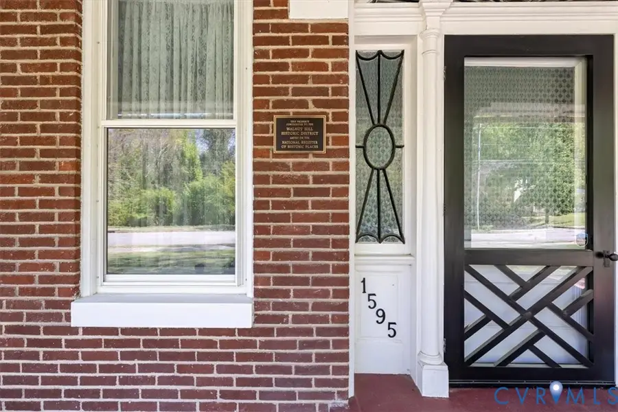 1595 Berkeley Avenue, Petersburg, VA 23805 - #2