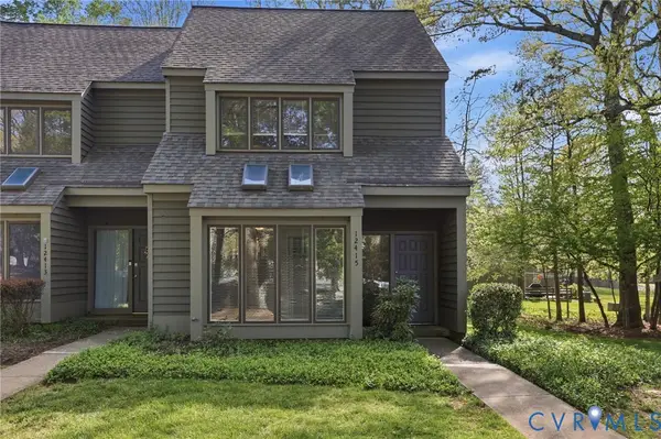 12415 New Point Drive, Henrico, VA 23233