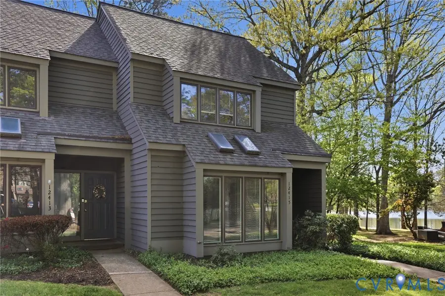 12415 New Point Drive, Henrico, VA 23233 - #3